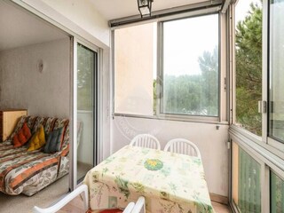 Apartment Le Grau-du-Roi Features 13