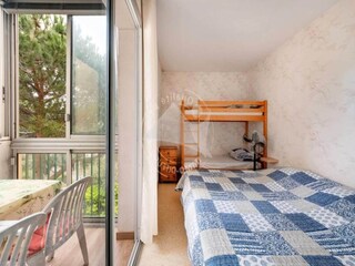Apartment Le Grau-du-Roi Ausstattung 14
