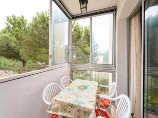 Apartment Le Grau-du-Roi Ausstattung 15
