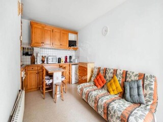 Apartment Le Grau-du-Roi Features 16