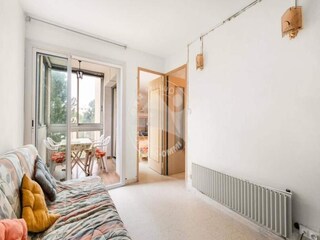 Apartment Le Grau-du-Roi Ausstattung 17
