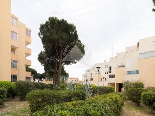 Apartment Le Grau-du-Roi Features 18