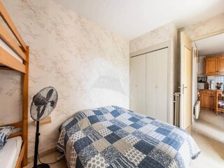 Apartment Le Grau-du-Roi Ausstattung 19
