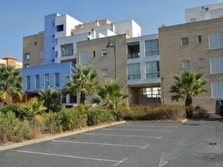Apartment Le Grau-du-Roi Umgebung 22