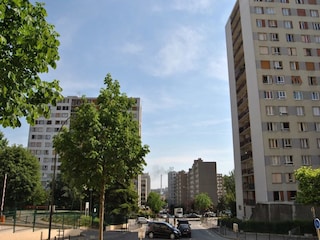 Apartment Le Grau-du-Roi Umgebung 24