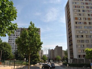 Appartement Le Grau-du-Roi Omgeving 24