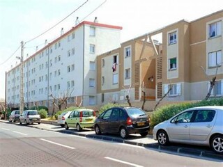 Appartement Le Grau-du-Roi Omgeving 26