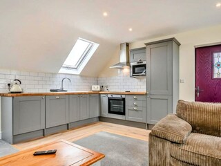 Apartment Great Rissington Ausstattung 11