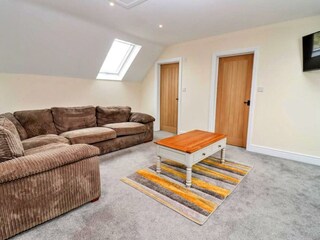 Appartement Great Rissington Kenmerken 6