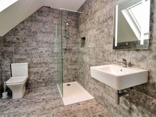 Apartamento Great Rissington Características 8