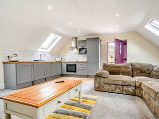 Apartment Great Rissington Ausstattung 7