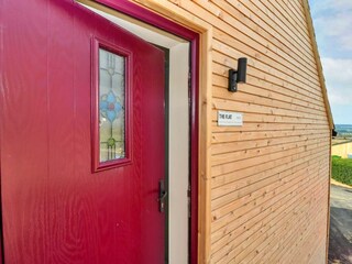 Appartement Great Rissington Buitenaudio-opname 4
