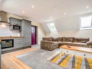 Apartment Great Rissington Ausstattung 1