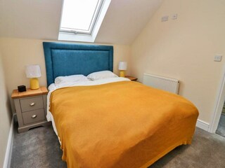 Apartment Great Rissington Ausstattung 8