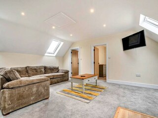 Appartamento Great Rissington Caratteristiche 12