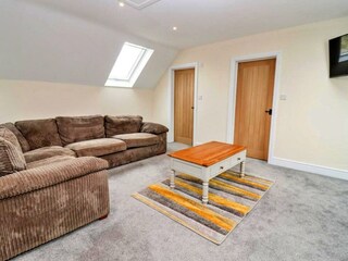 Apartamento Great Rissington Características 9