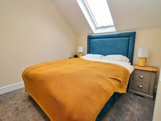 Apartment Great Rissington Ausstattung 10
