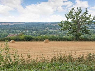 Appartamento Great Rissington Ambiente 34