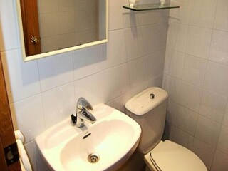 Apartment L'Estartit Outdoor Recording 1