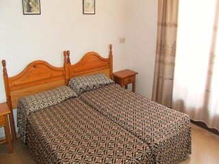 Apartment L'Estartit Außenaufnahme 3
