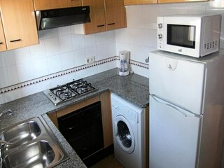 Appartement L'Estartit Enregistrement extérieur 6