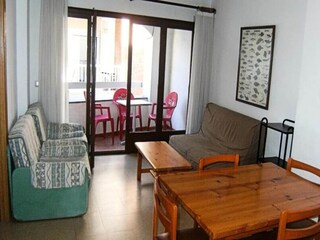 Appartement L'Estartit Enregistrement extérieur 11