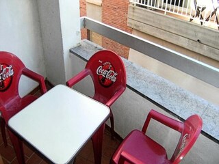 Apartment L'Estartit Außenaufnahme 15