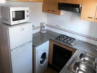 Apartment L'Estartit Outdoor Recording 16