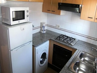 Appartement L'Estartit Enregistrement extérieur 16