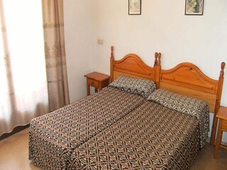 Appartement L'Estartit Buitenaudio-opname 18