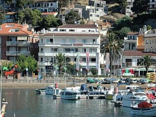 Appartement L'Estartit Buitenaudio-opname 20