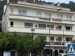 Appartement L'Estartit Enregistrement extérieur 22