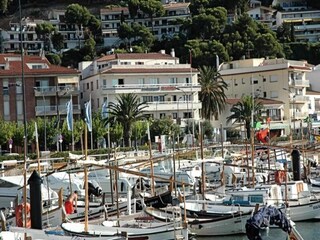 Appartement L'Estartit Enregistrement extérieur 23