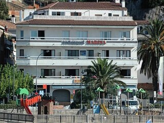 Apartment L'Estartit Outdoor Recording 24