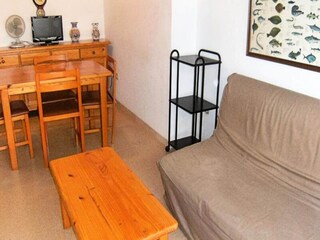 Appartement L'Estartit Enregistrement extérieur 26