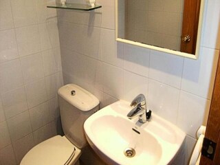 Apartment L'Estartit Outdoor Recording 29