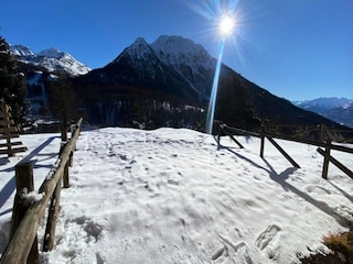 Apartment Cesana Torinese  2