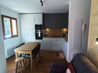 Apartment Cesana Torinese  3