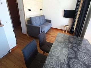 Apartment Cesana Torinese  6