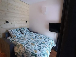 Apartment Cesana Torinese  9