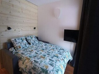 Appartement Cesana Torinese  9