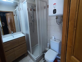 Apartment Cesana Torinese  10