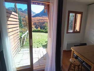 Apartment Cesana Torinese  12