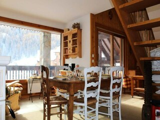 Apartment Guillestre  1