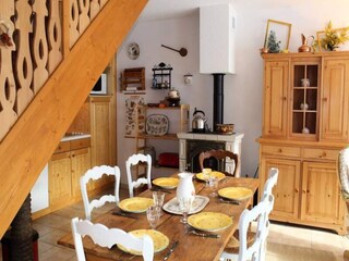 Apartment Guillestre  2