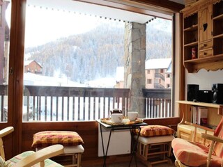 Apartment Guillestre  3
