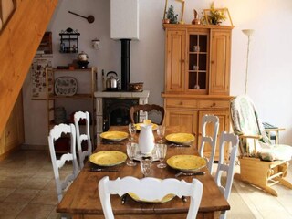 Apartment Guillestre  4