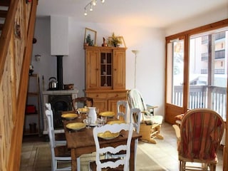 Apartment Guillestre  5