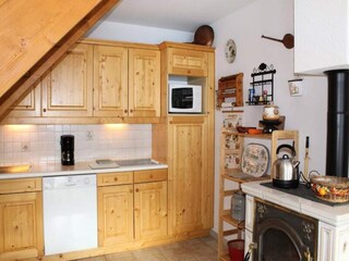 Appartement Guillestre  6