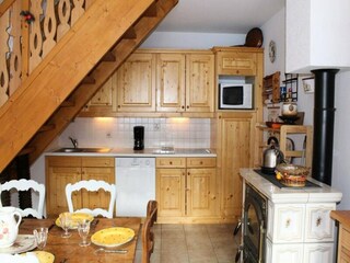 Apartment Guillestre  7